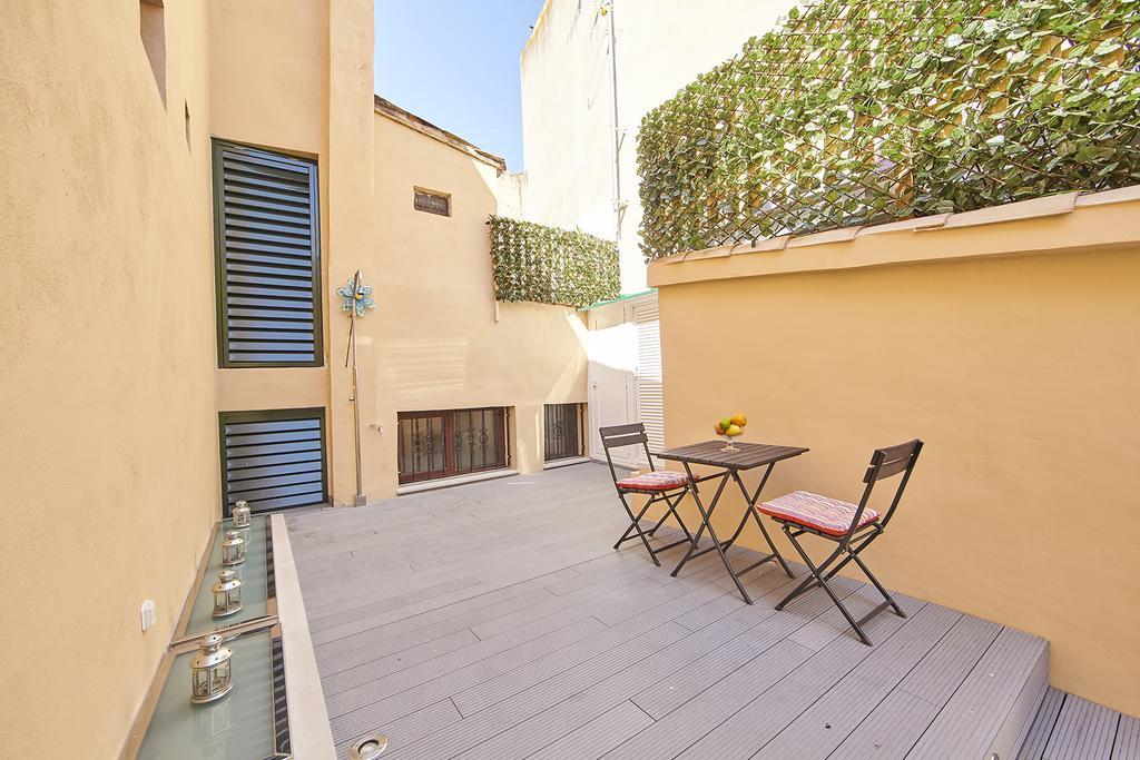 Remolars3 Townhouse - Turismo De Interior Apartment PMI Exterior foto