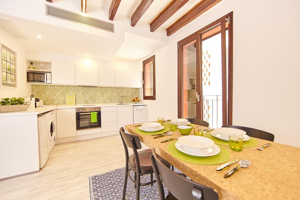 Remolars3 Townhouse - Turismo De Interior Apartment PMI Exterior foto