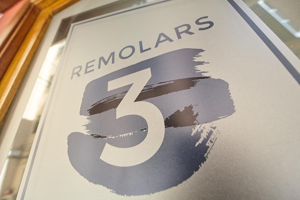 Remolars3 Townhouse - Turismo De Interior Apartment PMI Exterior foto