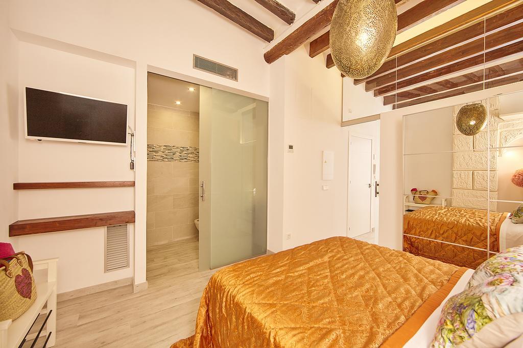 Remolars3 Townhouse - Turismo De Interior Apartment PMI Exterior foto