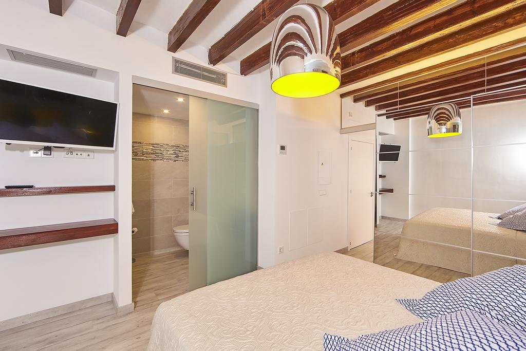 Remolars3 Townhouse - Turismo De Interior Apartment PMI Exterior foto