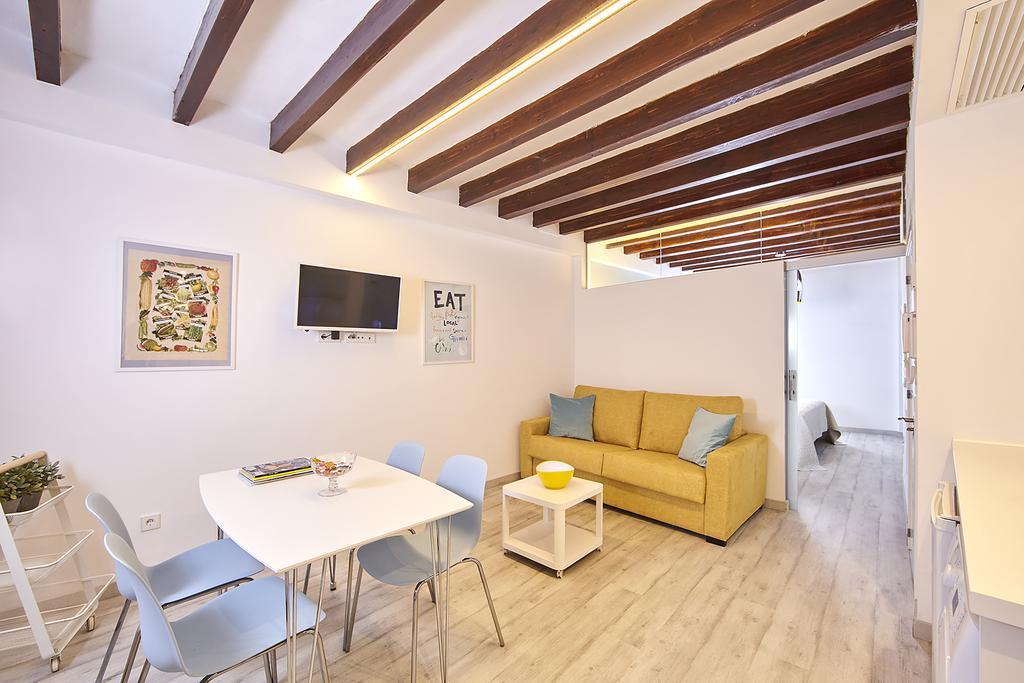 Remolars3 Townhouse - Turismo De Interior Apartment PMI Exterior foto