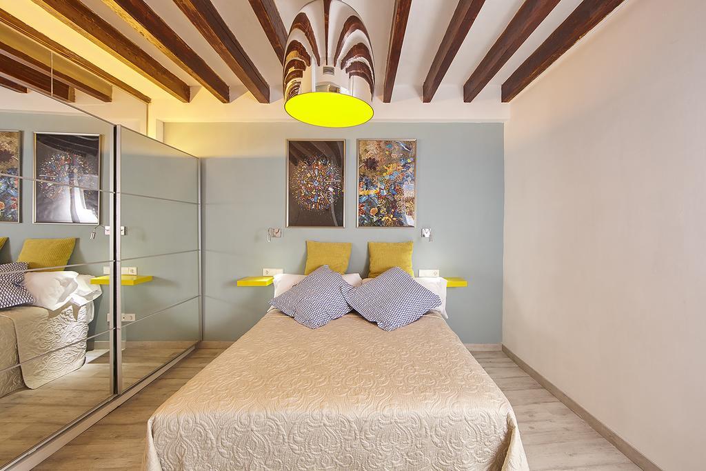 Remolars3 Townhouse - Turismo De Interior Apartment PMI Exterior foto