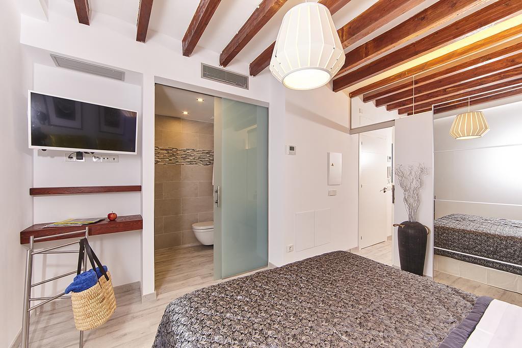 Remolars3 Townhouse - Turismo De Interior Apartment PMI Exterior foto