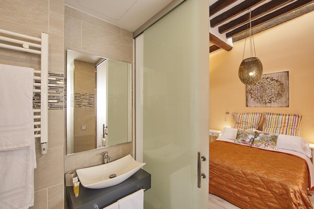Remolars3 Townhouse - Turismo De Interior Apartment PMI Exterior foto