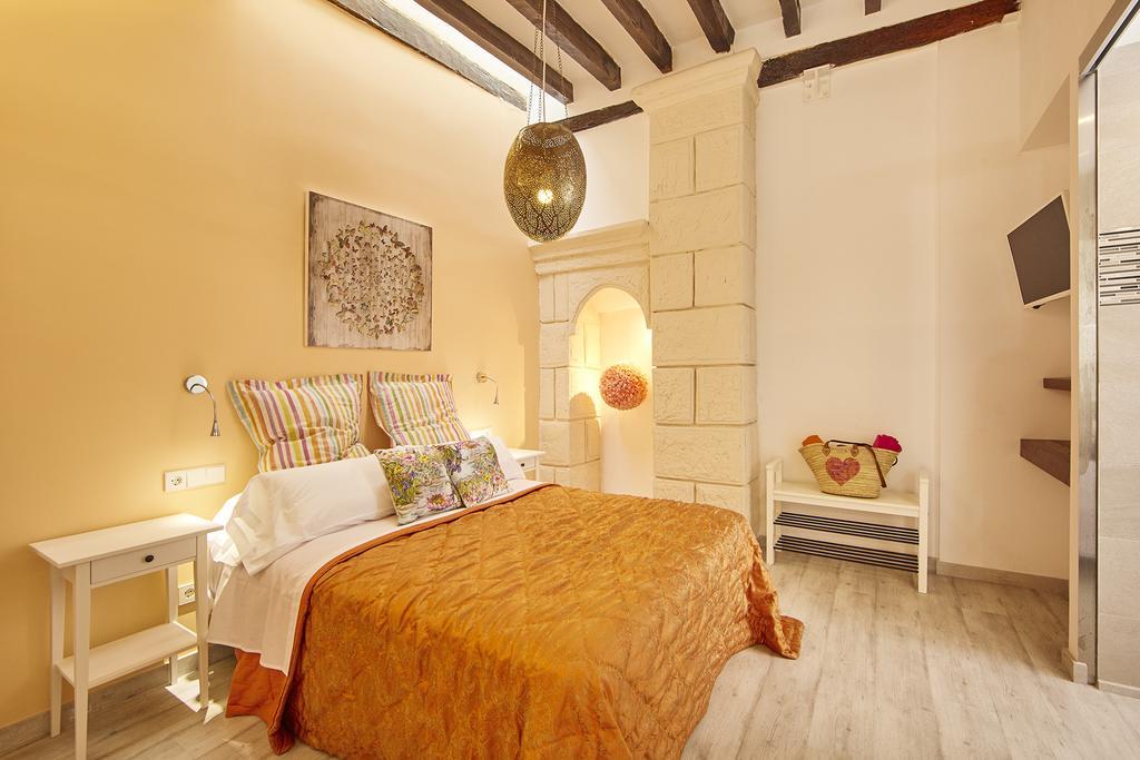 Remolars3 Townhouse - Turismo De Interior Apartment PMI Exterior foto