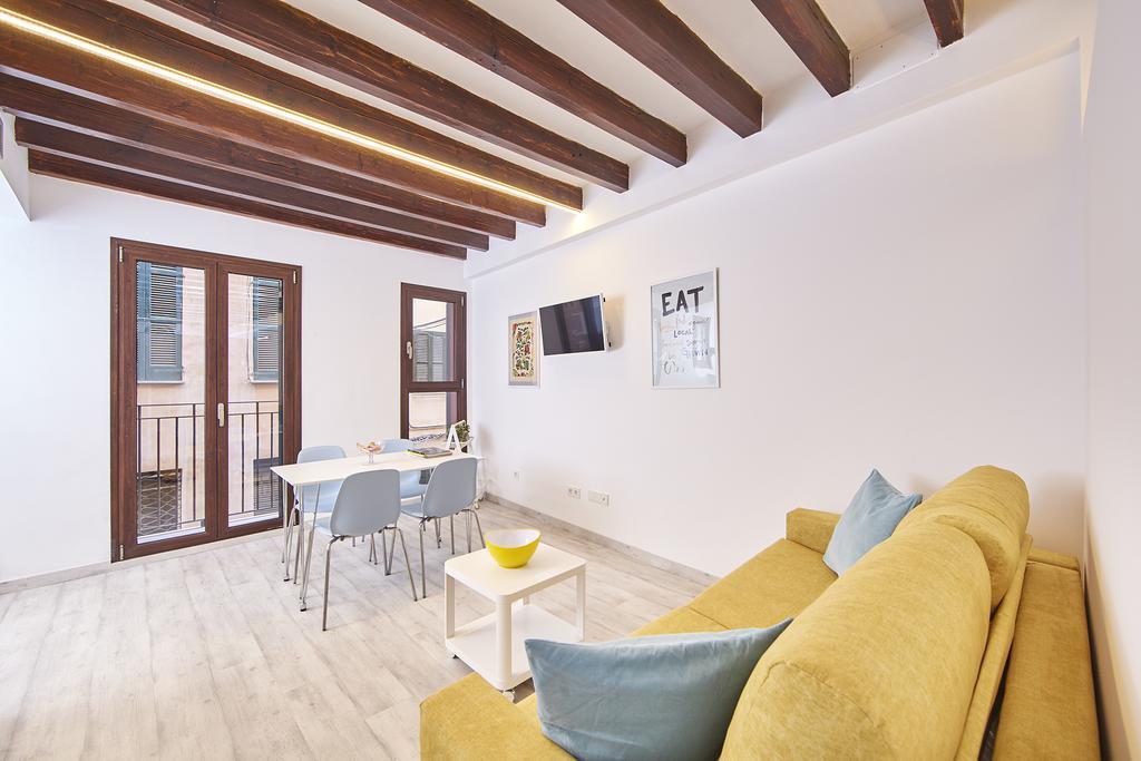 Remolars3 Townhouse - Turismo De Interior Apartment PMI Exterior foto