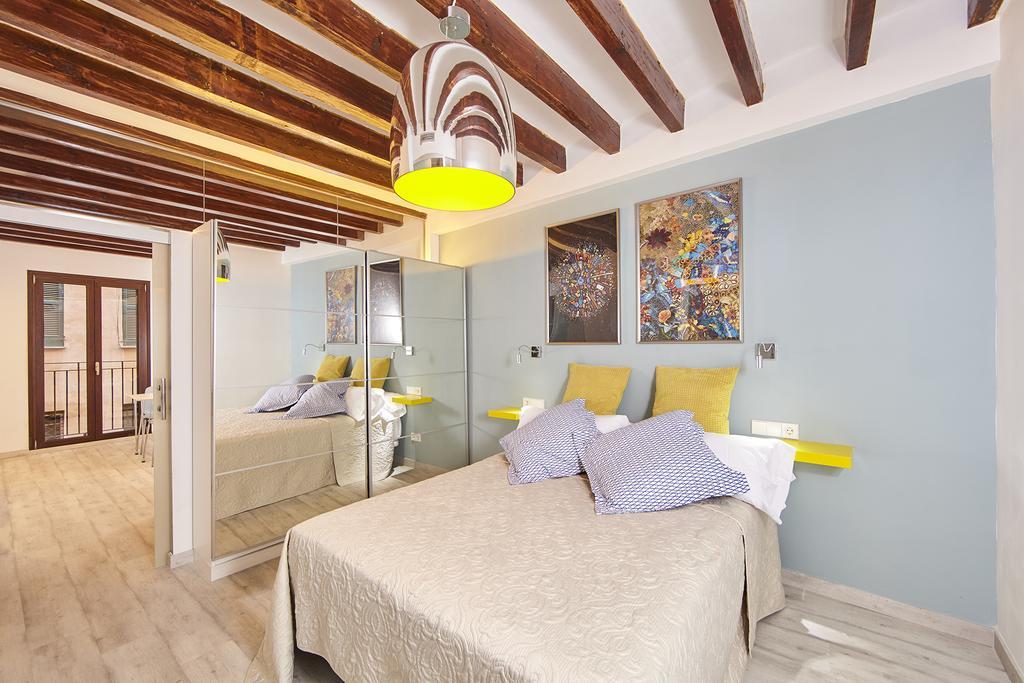 Remolars3 Townhouse - Turismo De Interior Apartment PMI Exterior foto