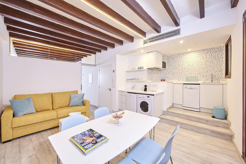 Remolars3 Townhouse - Turismo De Interior Apartment PMI Exterior foto