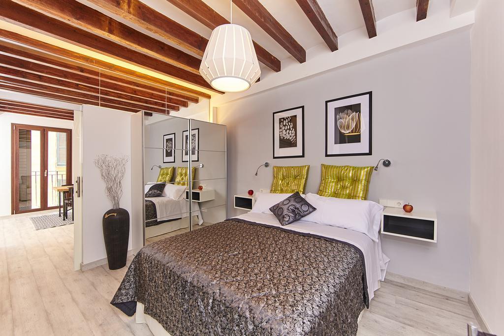 Remolars3 Townhouse - Turismo De Interior Apartment PMI Exterior foto