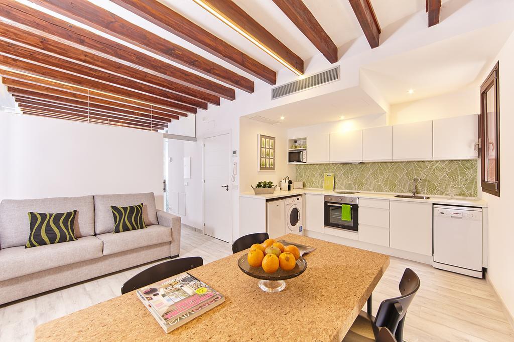 Remolars3 Townhouse - Turismo De Interior Apartment PMI Exterior foto