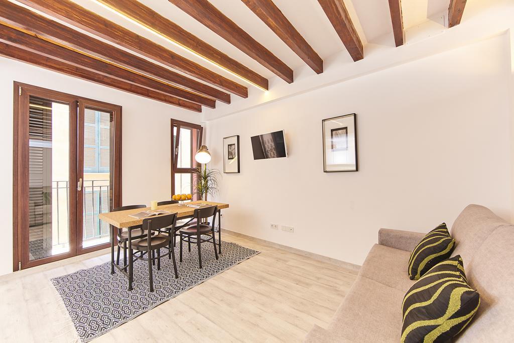 Remolars3 Townhouse - Turismo De Interior Apartment PMI Exterior foto