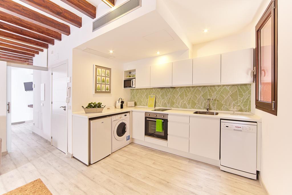 Remolars3 Townhouse - Turismo De Interior Apartment PMI Exterior foto