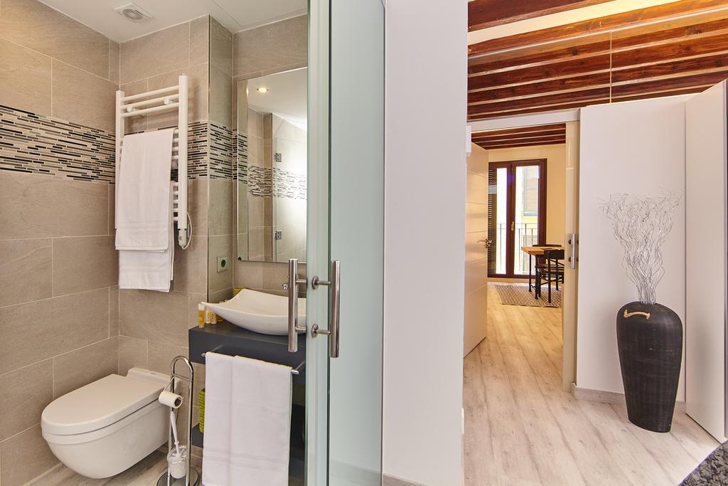 Remolars3 Townhouse - Turismo De Interior Apartment PMI Exterior foto