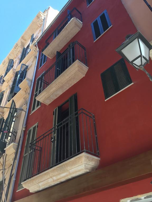 Remolars3 Townhouse - Turismo De Interior Apartment PMI Exterior foto